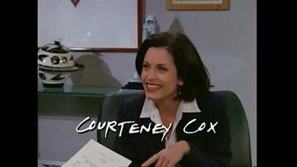 Friends - Season 2 - Intro