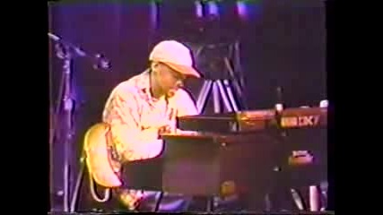 Tony Macalpine - The Taker