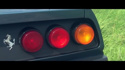 1974 Ferrari 365 Gt4 2+2 V12