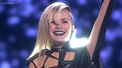 Поли Генова - If love was a crime | Eurovision Bulgaria-semifinal 2016,hd video
