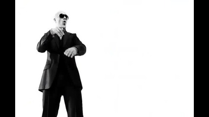 Pitbull - I Know You Want Me