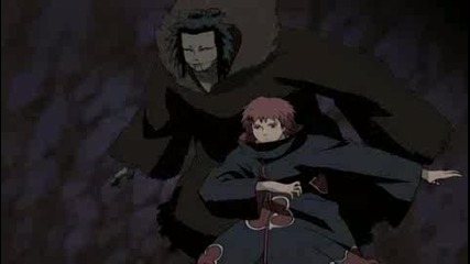 Naruto Shippuuden Епизод.21 Високо Качество [ Bg Sub ]