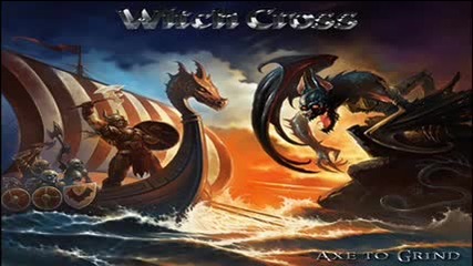Witch Cross - Awakening / Pandora's Box