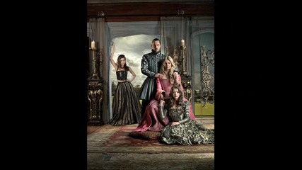 The Tudors