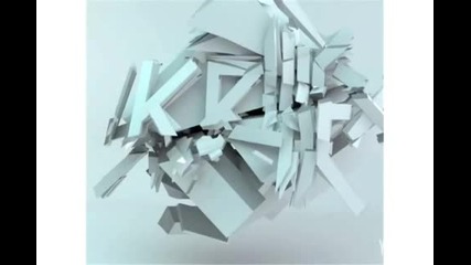 Skrillex - Hey Sexy Lady & Square