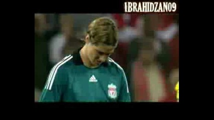 Fernando Torres - Phenomenon