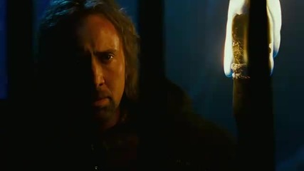 Season of the Witch Trailer Hd 