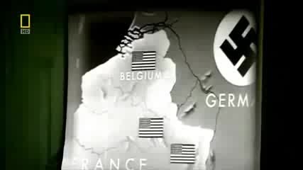 Generals at War - Battle of the Bulge 2012 Documentary movie
