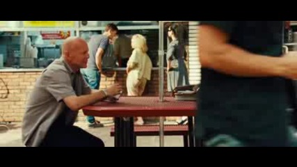 Скатавки (2010) - трейлър