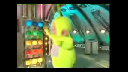 Teletubbies - In The Club