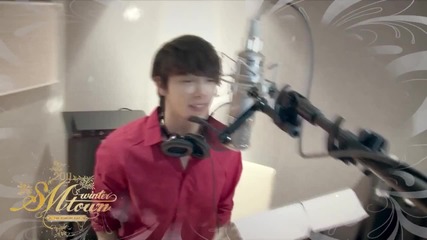 S M Town - Santa U are The One