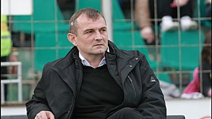 Златомир Загорчич: Играта не ни върви, играчите са притеснени