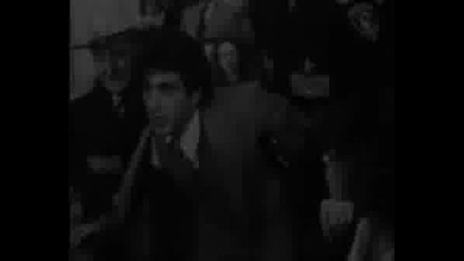 Al Pacino Tribute Video