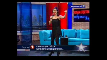 Ebru Yasar - Eger