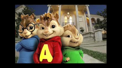 Alvin and the Chipmunks  Low by Flo Rida feat. T-Pain