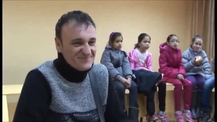 Школа за атракционни Изкуства
