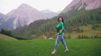 Dragana Mirkovic - Idemo jako (official Hd video) 2017