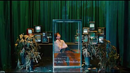 Unb - Feeling ( 감각 )