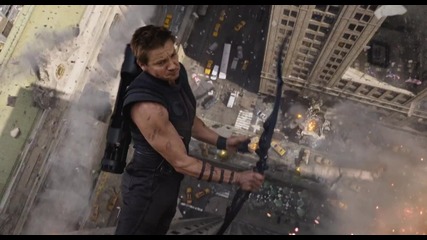 Marvel Avengers Assemble (2012) Watch the Official trailer _
