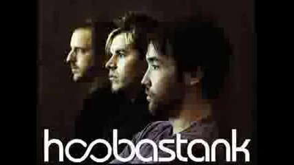 Hoobastank - The Reason