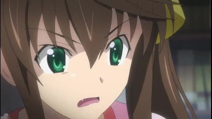[tokisubs] Infinite Stratos 2 - 10 bg sub [480p]