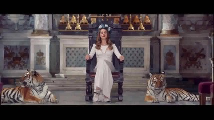 Lana Del Rey - Born To Die