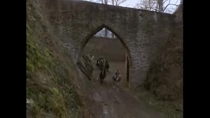 Joan of Arc (1999) [част 3]