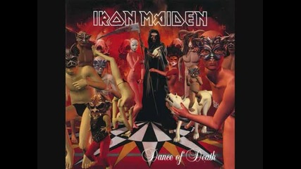 Iron Maiden - Dance Of Death 