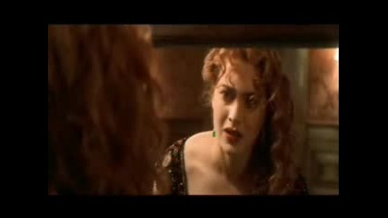 Titanic - Death Is Out To Get Rose