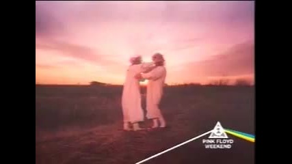 Pink Floyd - High Hopes