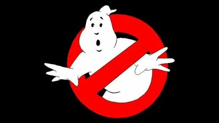 Ghostbusters Techno