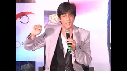 My Name Is Khan (2009) - Press Conference
