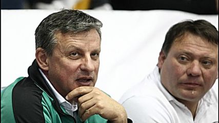 Герасимов: Продължаваме напред докато стигнем върха