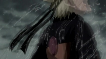 Naruto vs Sasuke [ Beta ] - I Wont Let You!