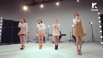 [special Clip] Sunny Hill - Child in Time