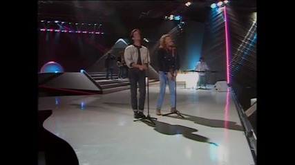 Umberto Tozzi feat. Raff - Gente Di Mare Live @ Eurovison 1987