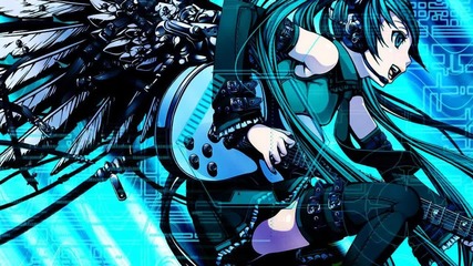 Tut Tut Child - Hummingbird [ Female Vocal Dubstep ]