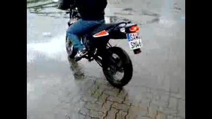 Supermoto Drift 