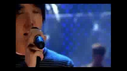 Hoobastank - The First Of Me (la Cigale).flv