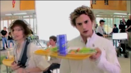 Jackson Rathbone_ashley Greene-i Know You Want Me