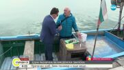 Традиции на Великден: Рибарите и ритуалите по Черноморието