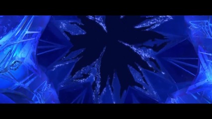 Demi Lovato - Let It Go (from Frozen) /превод/