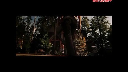 Пришълецът срещу Хищникът 2 (2007) бг субтитри ( Високо Качество ) Част 1 Филм 