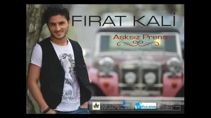 - Firat Kali - Bin Bir Gece Yeni Album 2o1o 