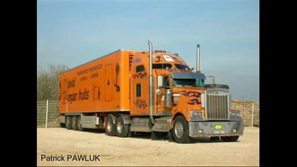 Mack Tuning