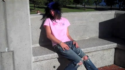 Katy Perry - Teenage Dream Drama Queen Parody