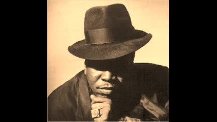 Barrington Levy - Ragga Muffin