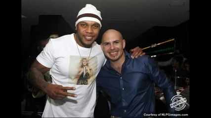 Krave Feat. Flo Rida & Pitbull - Go Crazy (g&j Remix) 2012