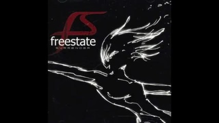 Freestate - Heart of Stone