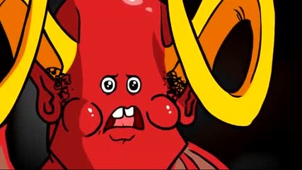 Leo and Satan 2 - Sugar Trip